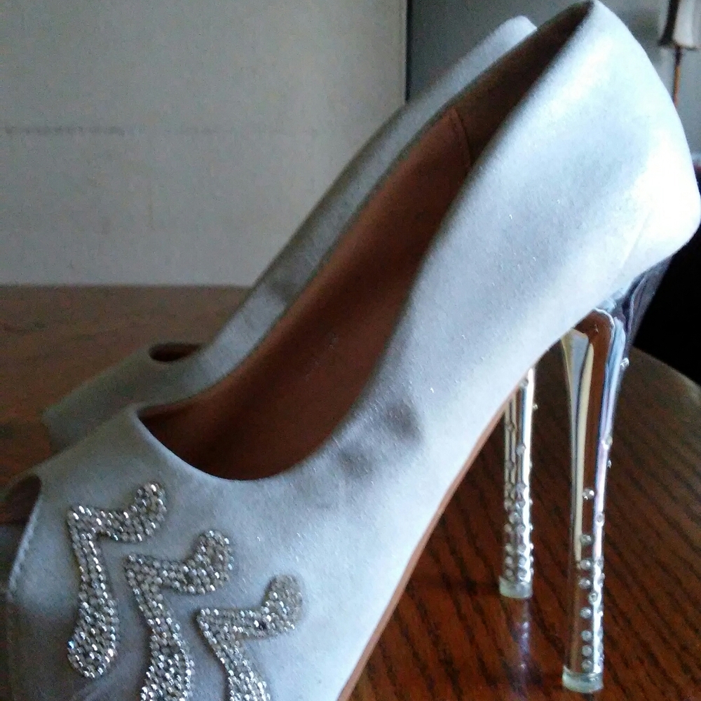 Womens Stilettos